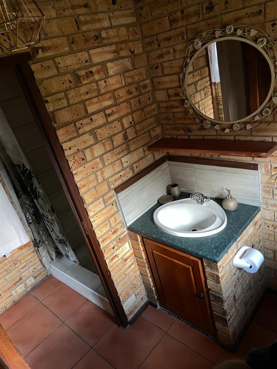 The Stegman Villa Johannesburg Buitenkant foto