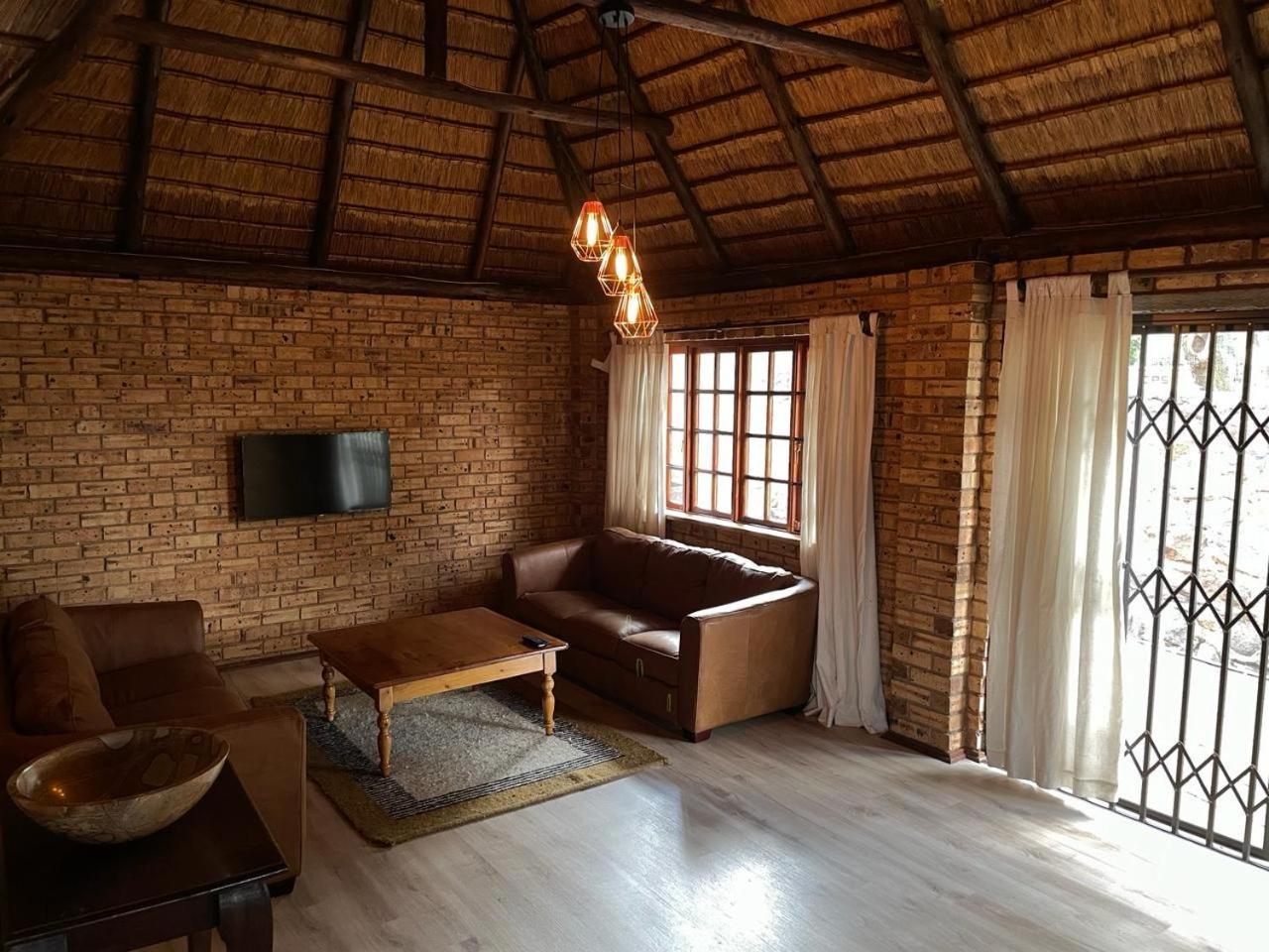 The Stegman Villa Johannesburg Buitenkant foto