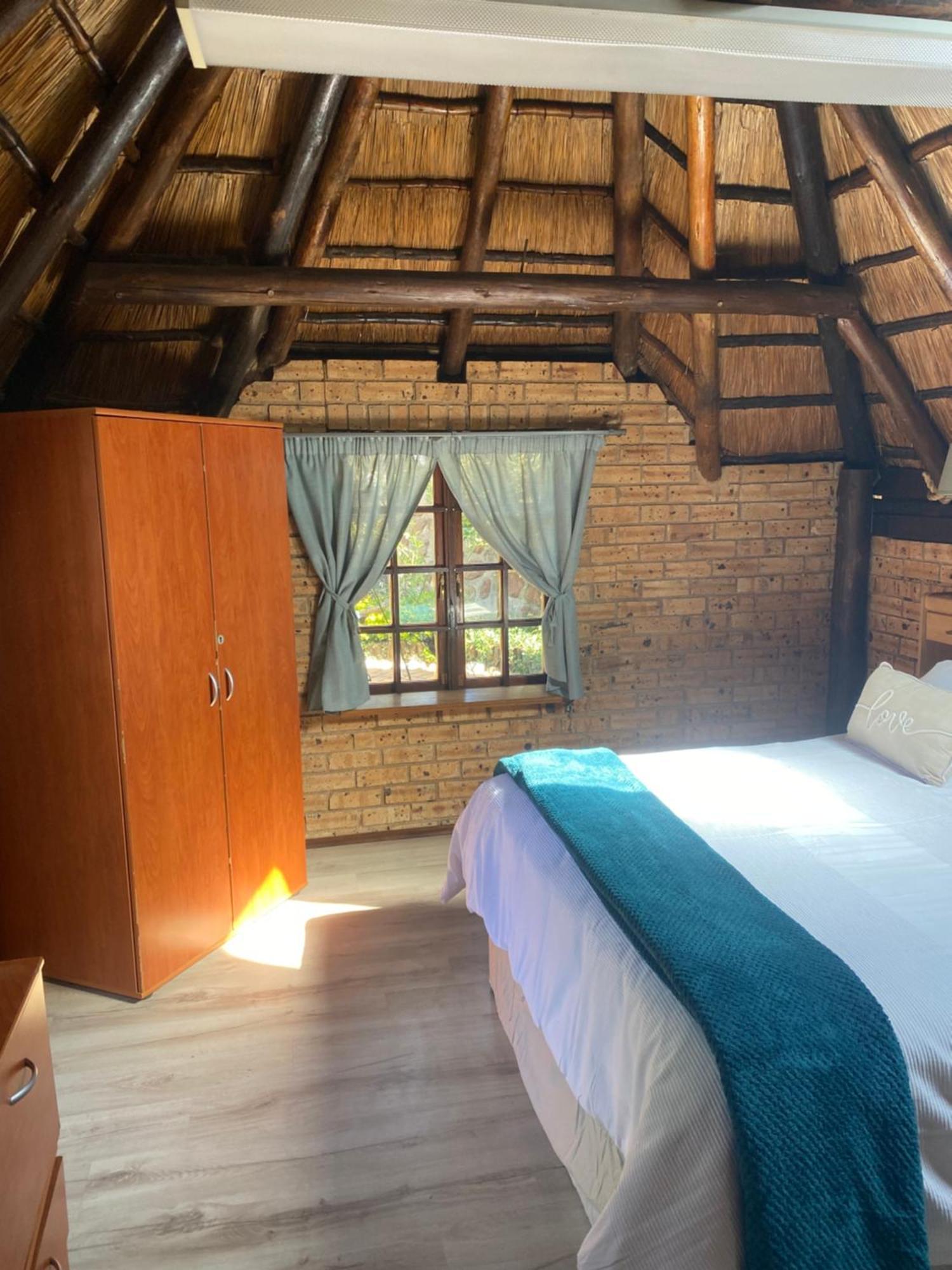 The Stegman Villa Johannesburg Buitenkant foto