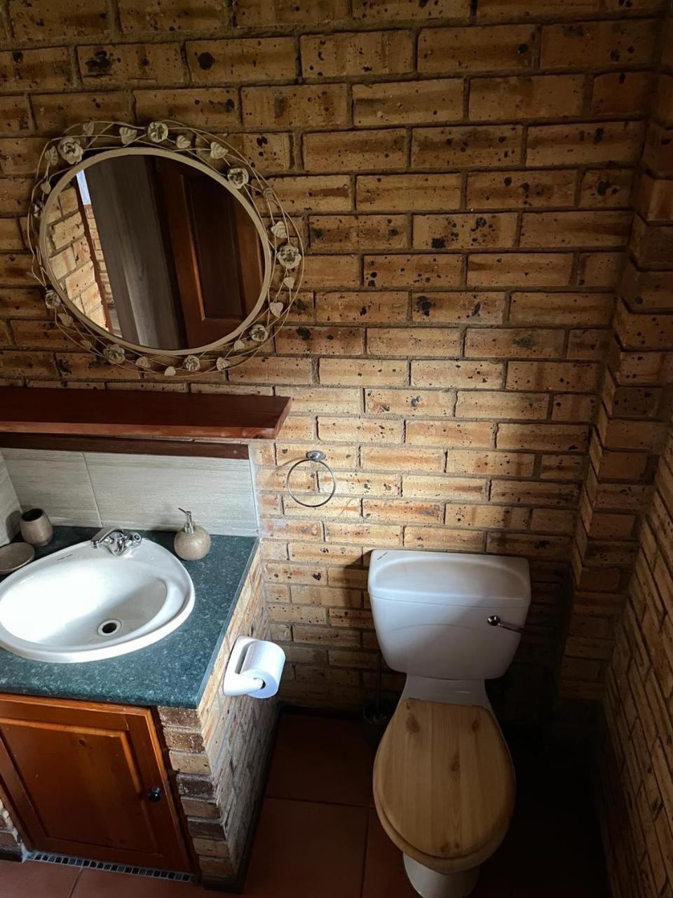 The Stegman Villa Johannesburg Buitenkant foto