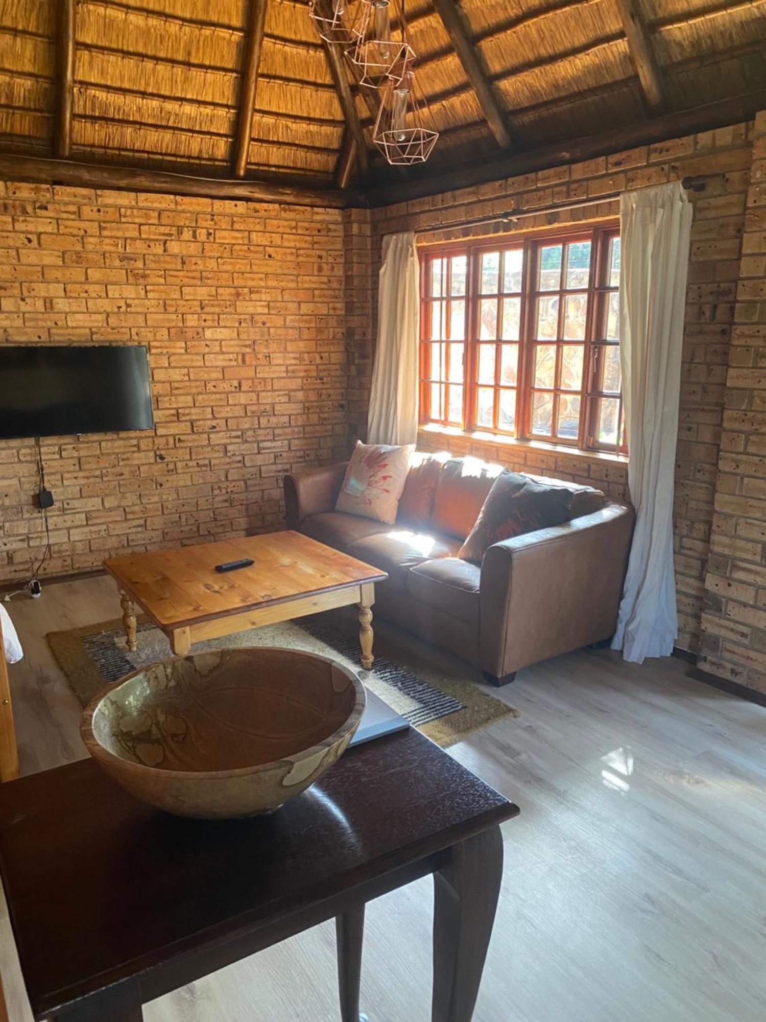 The Stegman Villa Johannesburg Buitenkant foto