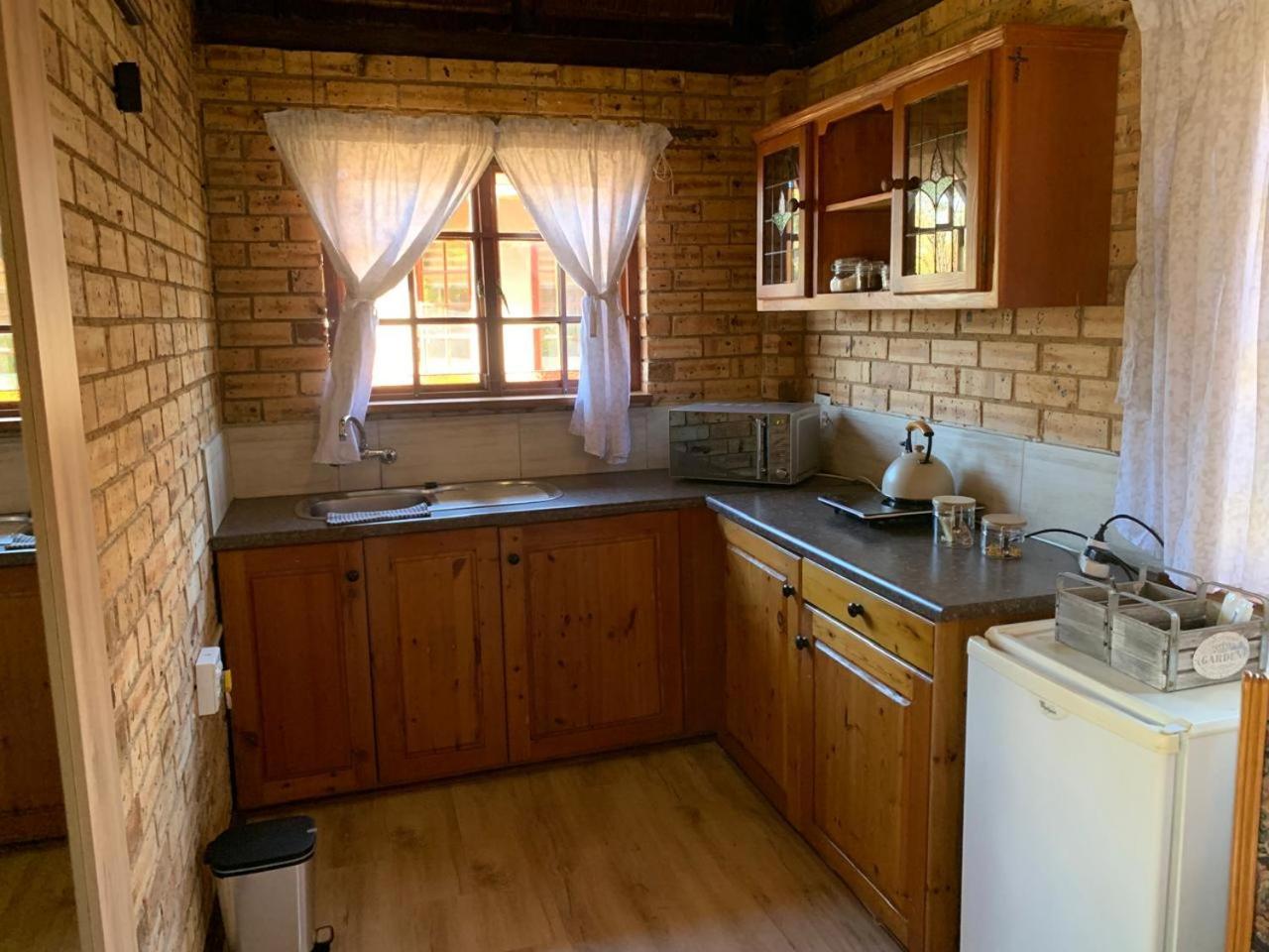 The Stegman Villa Johannesburg Buitenkant foto